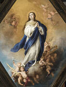 Immaculate Conception