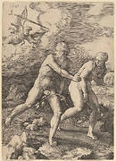 The Explusion from Paradise