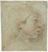 Kinderkopje, naar rechts