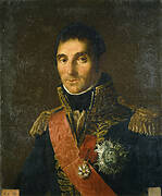 André Masséna (1758–1817), Duke of Rivoli, Prince d'Essling, Marshal of France