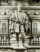 Munich: Cathedral of Our Dear Lady (Frauenkirche)