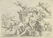 The Rape of Europa