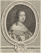 Anne of Austria