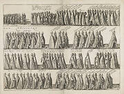 Begrafenis van Willem Lodewijk