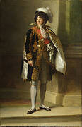 Joachim Murat (1767–1815), Marshal of the Empire