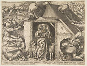 The Parable of the Good Shepherd