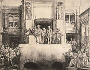 Christ Presented to the People