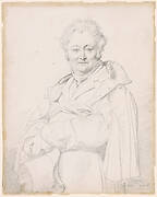 Portrait of Guillaume Guillon-Lethière