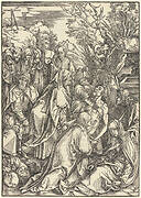 The Deposition of Christ