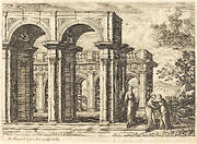 Meeting of Mary and Elizabeth