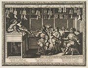 The Cobbler (Le Savetier)