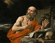 Saint Jerome