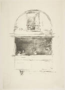 The Forge, Passage du Dragon