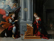 Annunciation