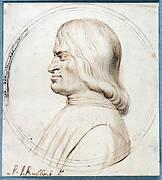 Portrait of Prince Lorenzo de' Medici