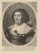 Catherine, Countess of Pallandt