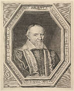 Michel de Marillac, conseiller d'etat et garde des sceaux