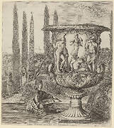 The Vase of the Medici