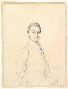 The Lawyer Paul Grand