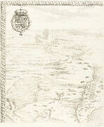 The Siege of Breda [plate 1 of 6]