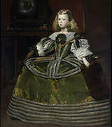 Infanta Margarita Teresa