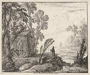 The Sarcophagus (Le Sarcophage)