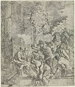 Adoration of the Magi