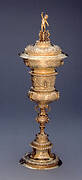 The Leipzig Pokal