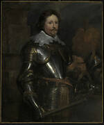 Frederick Henry, Prince of Orange