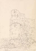 Saltwood Castle, Kent