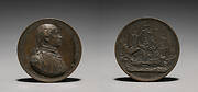 Medal: John Paul Jones