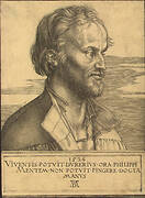 Philipp Melanchthon