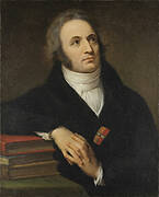 Ritratto di Vincenzo Monti