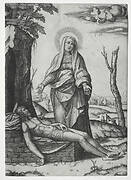 The Pieta'