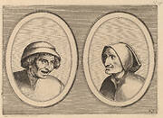 "Keesje Licht-hart" and "Verblinde Swaen"