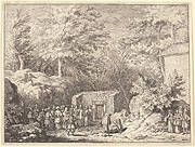 The Fourth Spring (Quatrieme morceau)