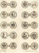 Coins [plate 3]