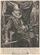 William I, Prince of Nassau-Orange