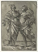 Alliance of Peace and Abundance