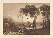 Bridge in the Middle Distance