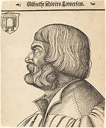 Albrecht Dürer at Age Fifty-Six