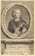 Louis XV