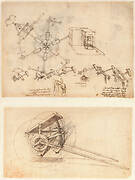 Codex Atlanticus, folio 67 r