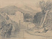 Near Whitby, Yorkshire