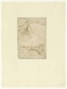 Atlantic Codex  (Codex Atlanticus), f. 49 recto.