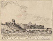 Ruins of Assemburg Castle