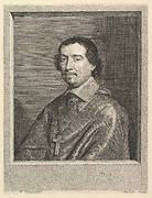 Pierre Bartier, eveque de Montauban