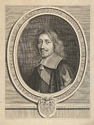 Chancelier Michel IV Le Tellier