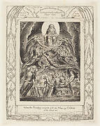 Satan Before the Throne of God