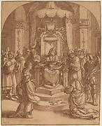 The Judgment of Solomon